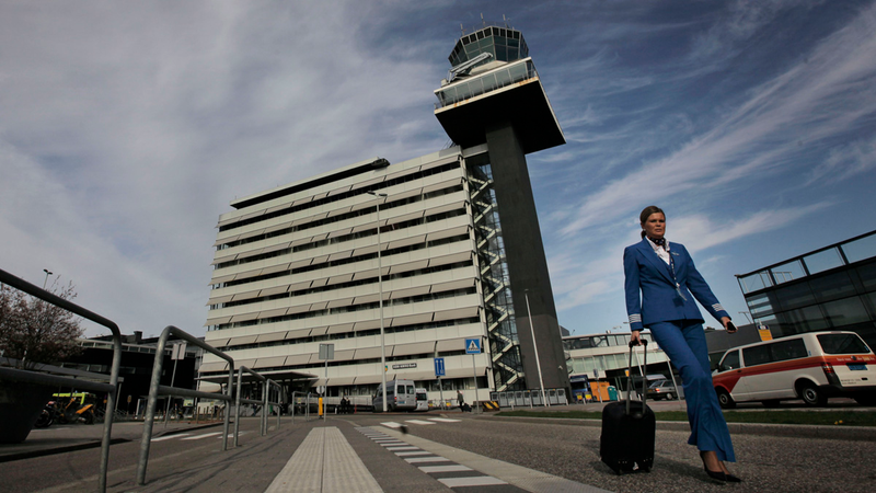Illustration for article titled 31 Air Traffic Control Towers With Surprising Charm